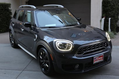 Used 2020 MINI Cooper Countryman S