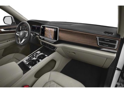 New 2025 Volkswagen Atlas SEL Premium R-Line