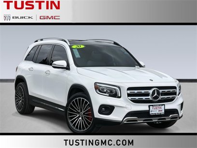 Used 2020 Mercedes-Benz GLB 250