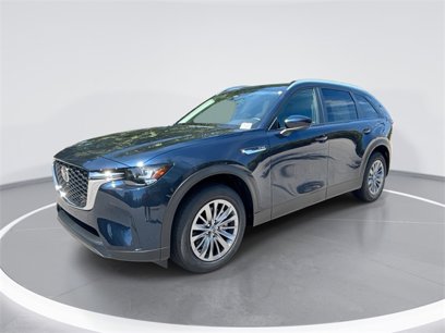 New 2025 MAZDA CX-90 3.3 Turbo w/ Select Package