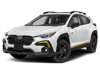 New 2025 Subaru Crosstrek 2.5i Sport