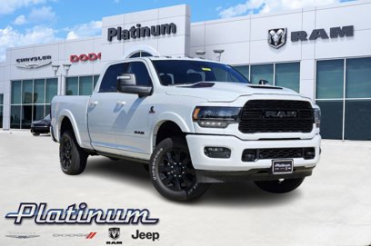 New 2024 RAM 2500 Limited