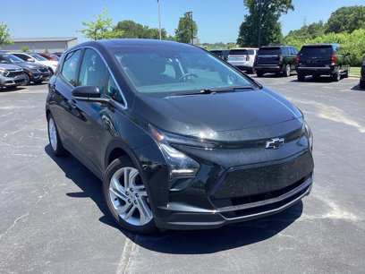 Used 2023 Chevrolet Bolt LT w/ Driver Confidence Package