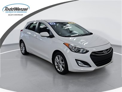Used 2013 Hyundai Elantra GT