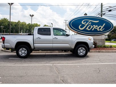 Used 2022 Toyota Tacoma SR