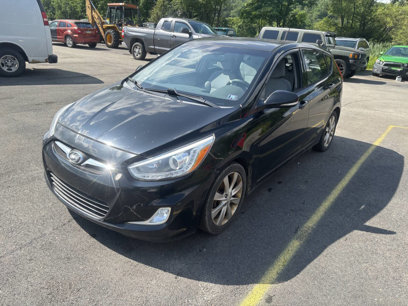 Used 2014 Hyundai Accent SE