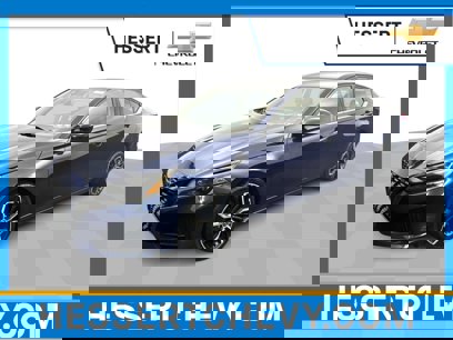 Used 2023 Nissan Altima 2.5 SR