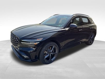 New 2026 Genesis GV70 3.5T Sport Prestige