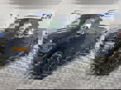 New 2025 Ford F150 XLT