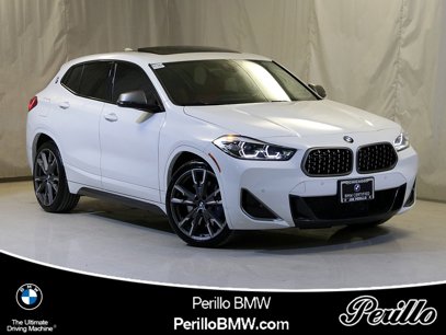 Certified 2022 BMW X2 M35i w/ Premium Package