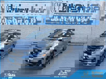 New 2025 Honda Odyssey Touring