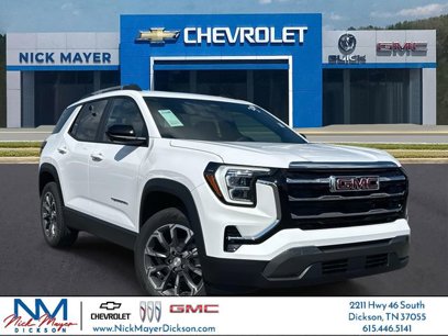 New 2026 GMC Terrain Elevation w/ Elevation Premium Package
