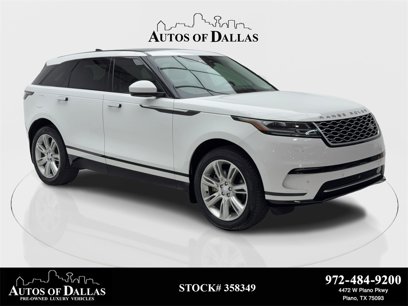 Used 2023 Land Rover Range Rover Velar S