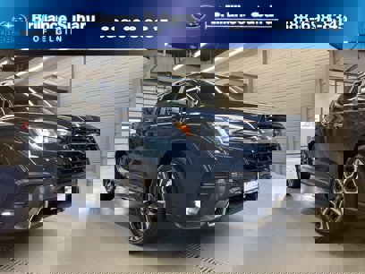 Certified 2023 Subaru Ascent Touring