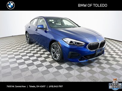 Certified 2023 BMW 228i xDrive Gran Coupe