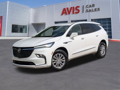 Used 2024 Buick Enclave Premium