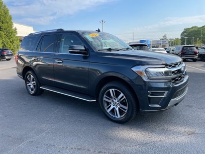 Used 2023 Ford Expedition Limited