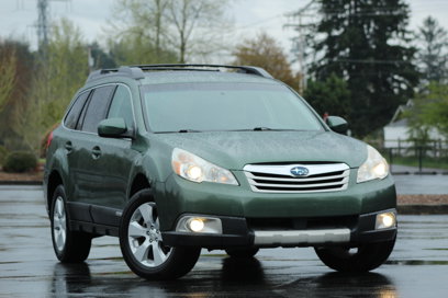 Used 2010 Subaru Outback 2.5i Limited