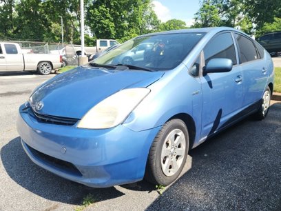 Used 2009 Toyota Prius
