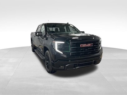 New 2026 GMC Sierra 1500 Elevation w/ Elevation Premium Package