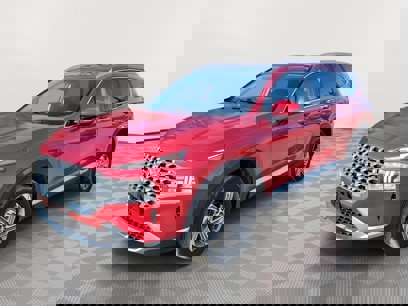 Certified 2023 Hyundai Santa Fe SEL w/ Premium Package