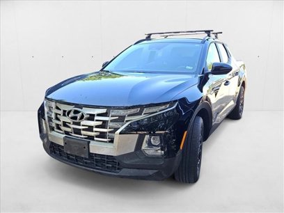 Used 2023 Hyundai Santa Cruz SEL w/ Activity Package