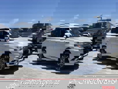 Used 2022 Mitsubishi Outlander SEL