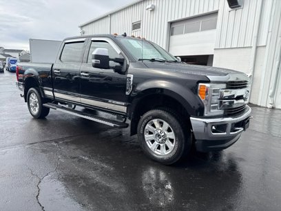 Certified 2019 Ford F250 King Ranch