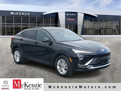 New 2025 Buick Envista Preferred w/ Convenience II Package