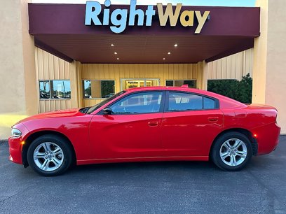 Used 2023 Dodge Charger SXT