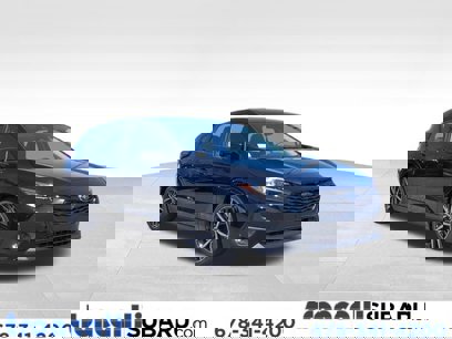 New 2025 Subaru Impreza 2.0i Sport