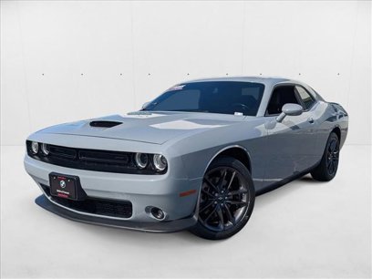 Used 2021 Dodge Challenger GT w/ Plus Package