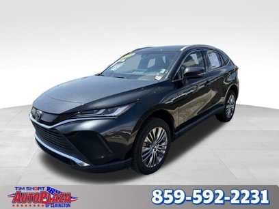 Used 2022 Toyota Venza XLE