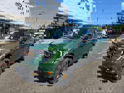 New 2025 Ford Maverick Tremor