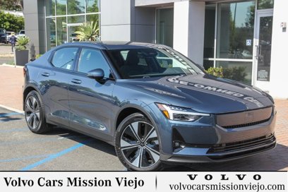 Used 2024 Polestar Polestar 2