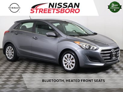 Used 2016 Hyundai Elantra GT