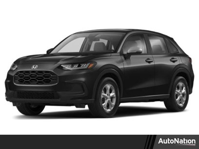 Used 2023 Honda HR-V LX