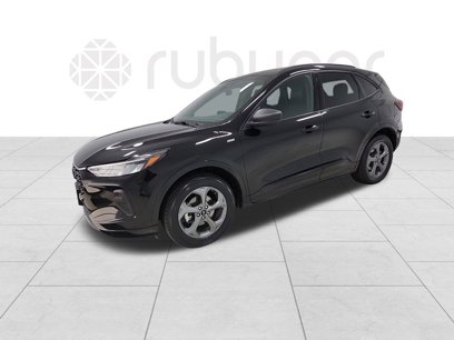 Used 2023 Ford Escape ST-Line