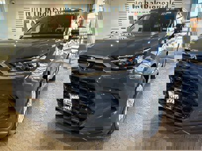 Certified 2024 Toyota Grand Highlander XLE