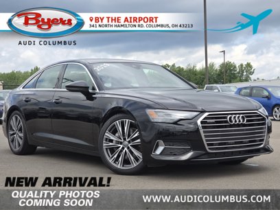 Used 2019 Audi A6 2.0T Premium w/ Convenience Package