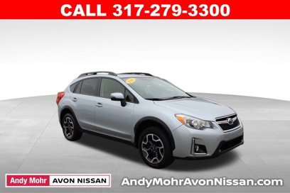 Used 2016 Subaru Crosstrek 2.0i Limited w/ Popular Package #2