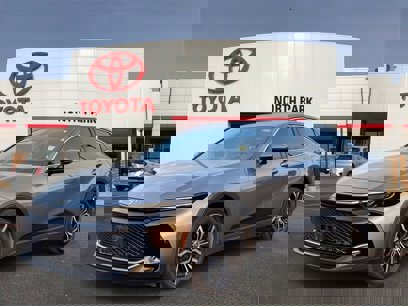 Certified 2023 Toyota Crown XLE