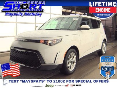 Used 2024 Kia Soul LX w/ Option Group 015