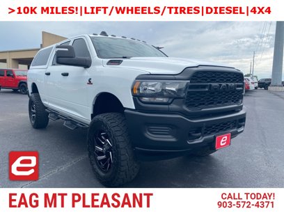 Used 2024 RAM 2500 Tradesman