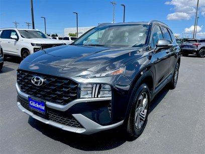 Used 2023 Hyundai Santa Fe SEL