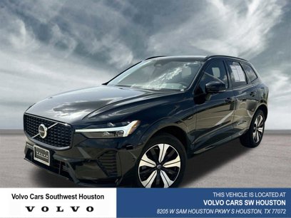 Used 2024 Volvo XC60 T8 Plus w/ Protection Package Premier