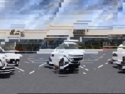 New 2025 Cadillac CT5 V Blackwing w/ Parking Package