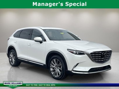 Used 2023 MAZDA CX-9 Signature