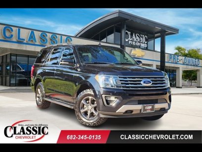 Used 2019 Ford Expedition XLT w/ Equipment Group 202A