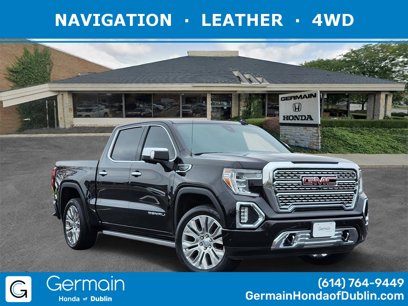 Used 2021 GMC Sierra 1500 Denali w/ Denali Ultimate Package